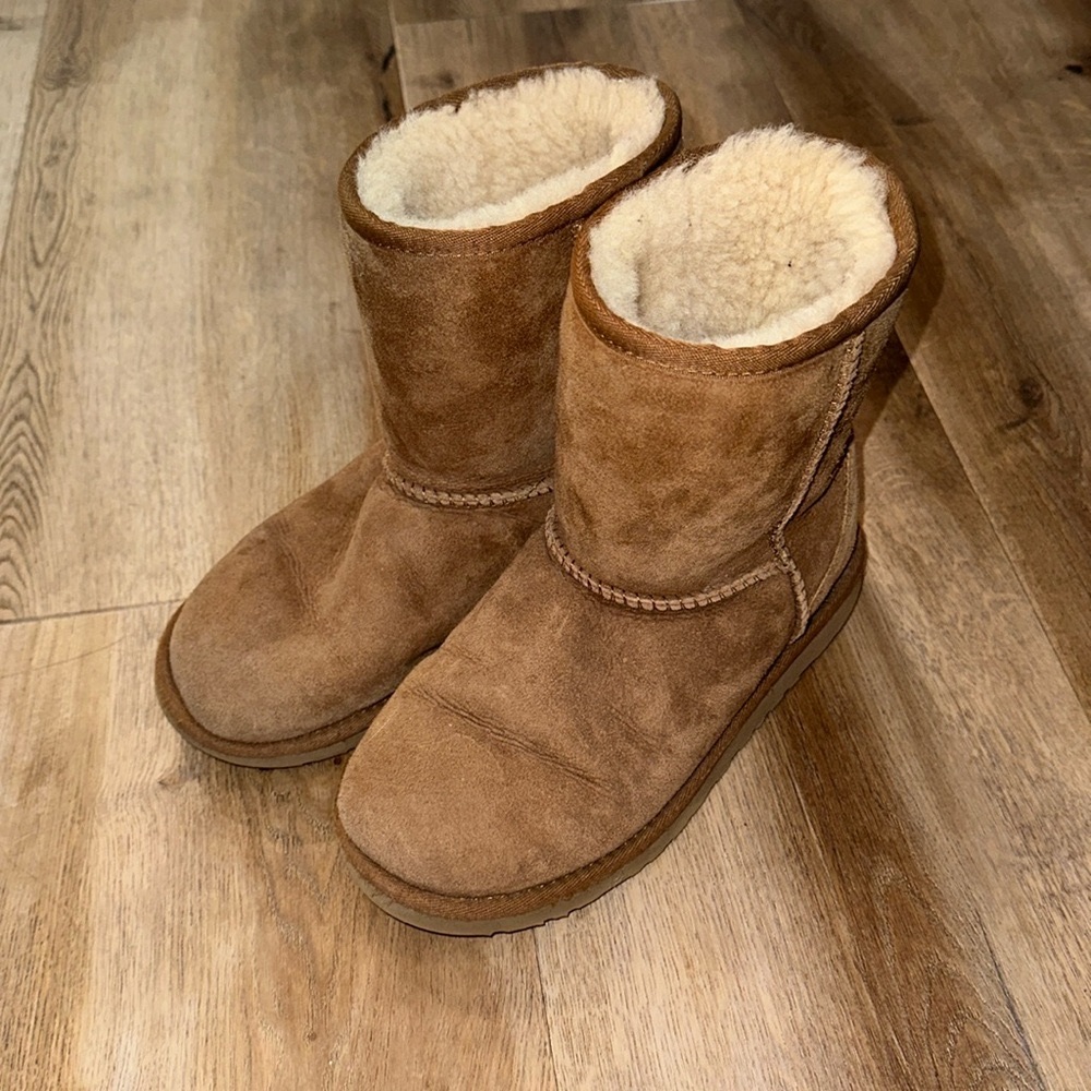 UGG Classic